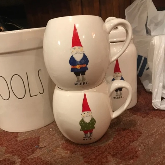 Rae Dunn - Picture 1 of 5